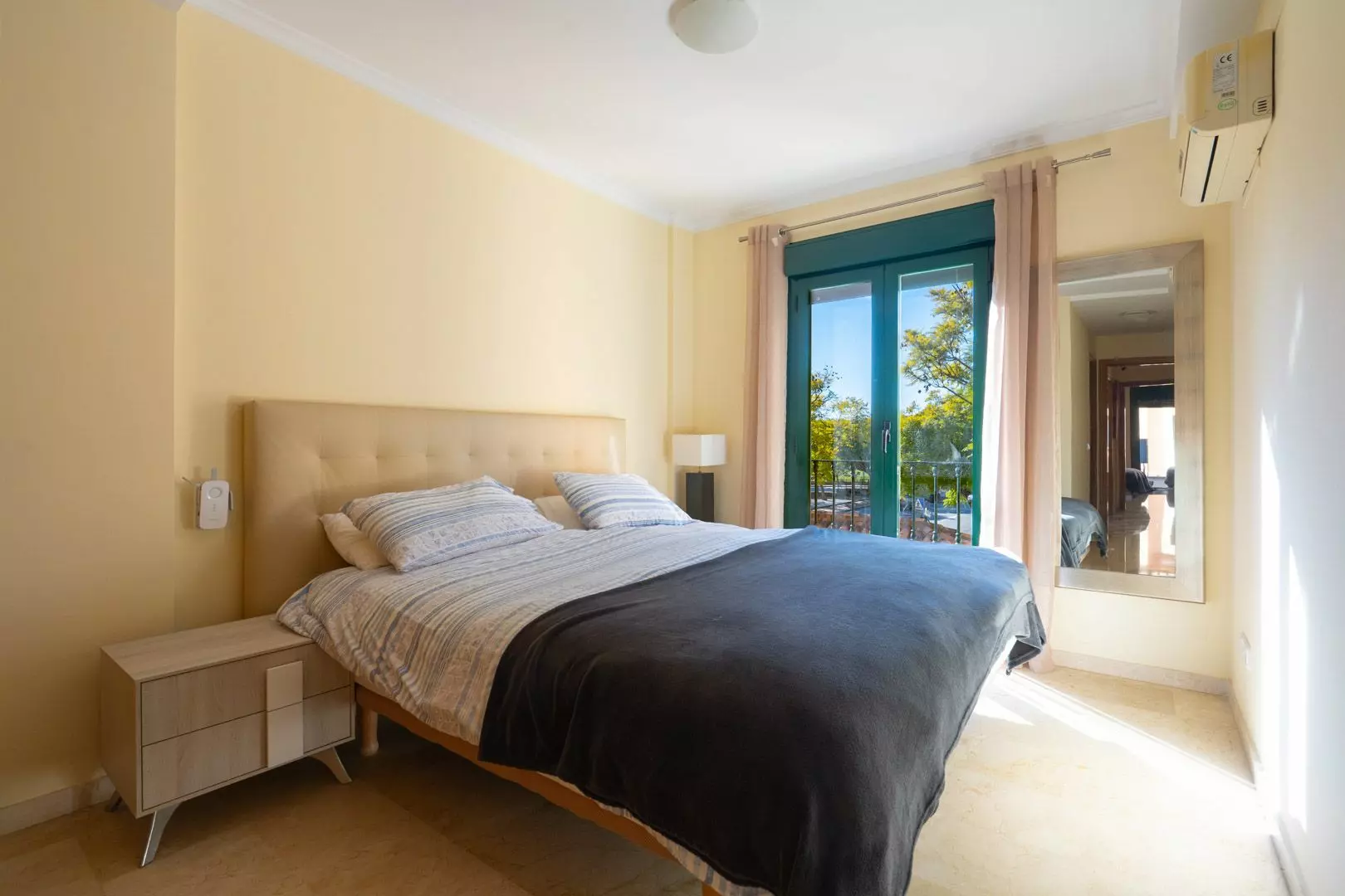 3-bedroom Apartment In Jávea – Xàbia, Spain (130 M²)