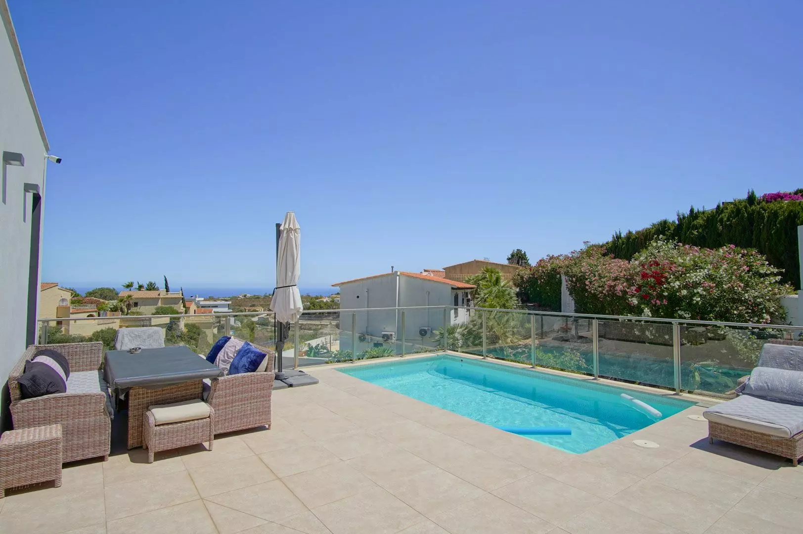 2-6-d73d7d 4-bedroom Villa In Benitachell, Spain (199 M²)