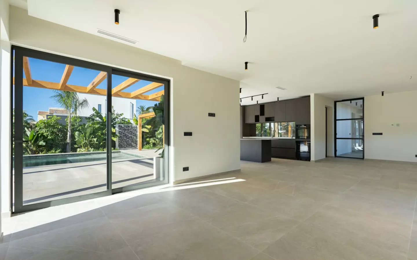 3-bedroom Villa In Jávea – Xàbia, Spain (471 M²)