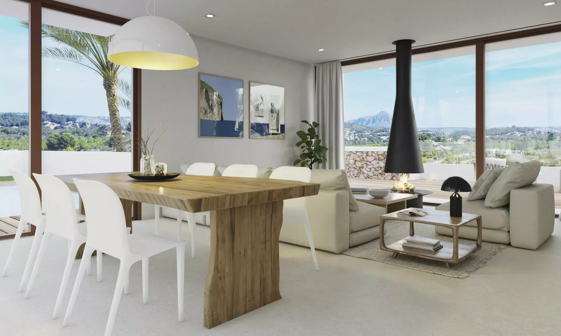 2-6-d9799d 3-bedroom Villa In Jávea – Xàbia, Spain (321 M²)
