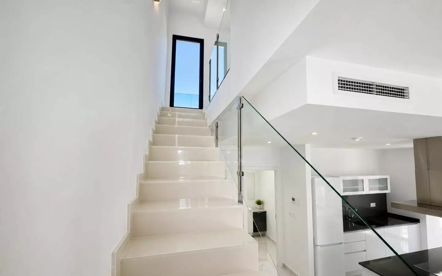 3-bedroom Villa In La Nucía, Spain (123 M²)