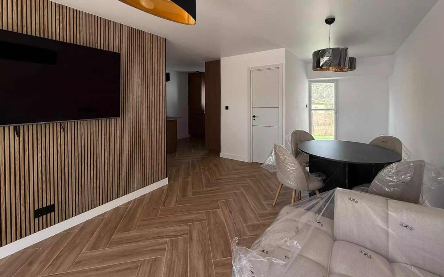 4-bedroom Villa In La Nucía, Spain (120 M²)