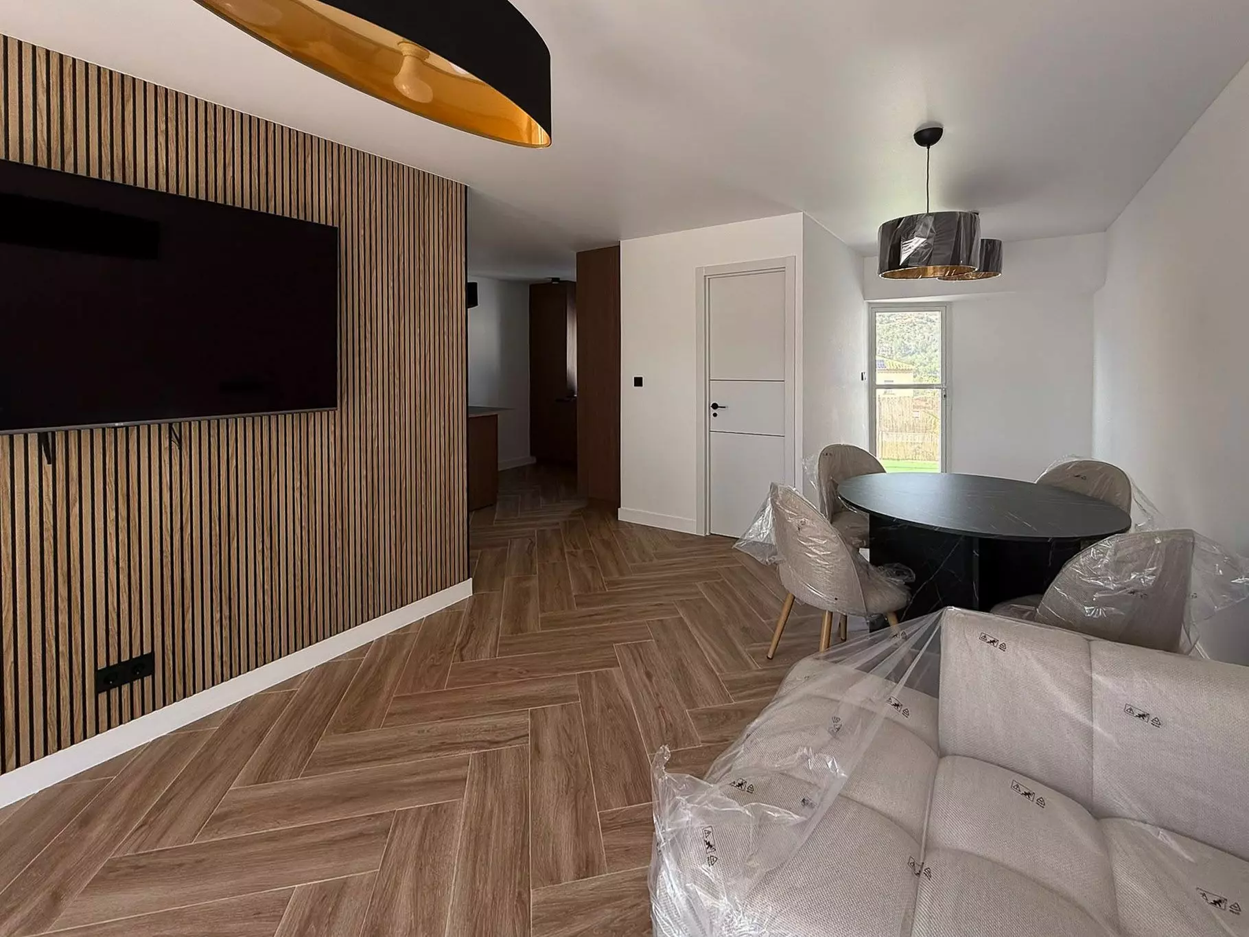 4-bedroom Villa In La Nucía, Spain (120 M²)
