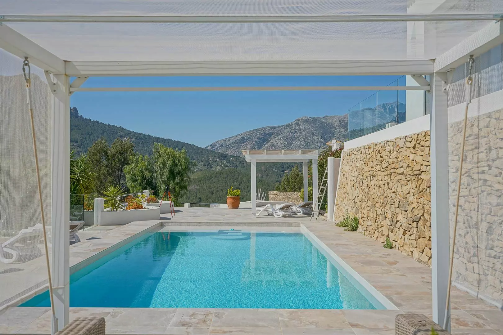 5-bedroom Villa In Benissa, Spain (359 M²)