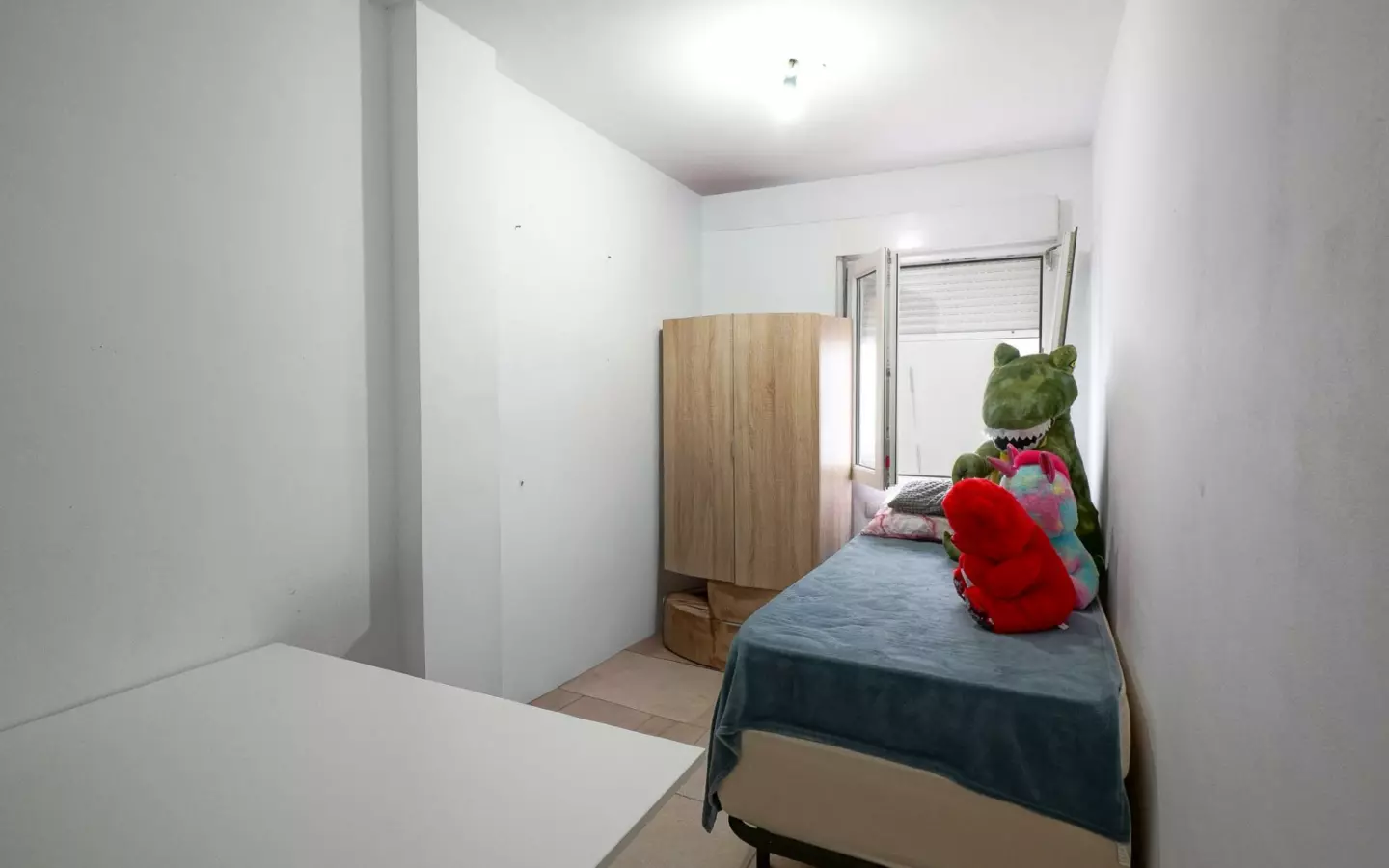 3-bedroom Apartment In Teulada, Spain (119 M²)