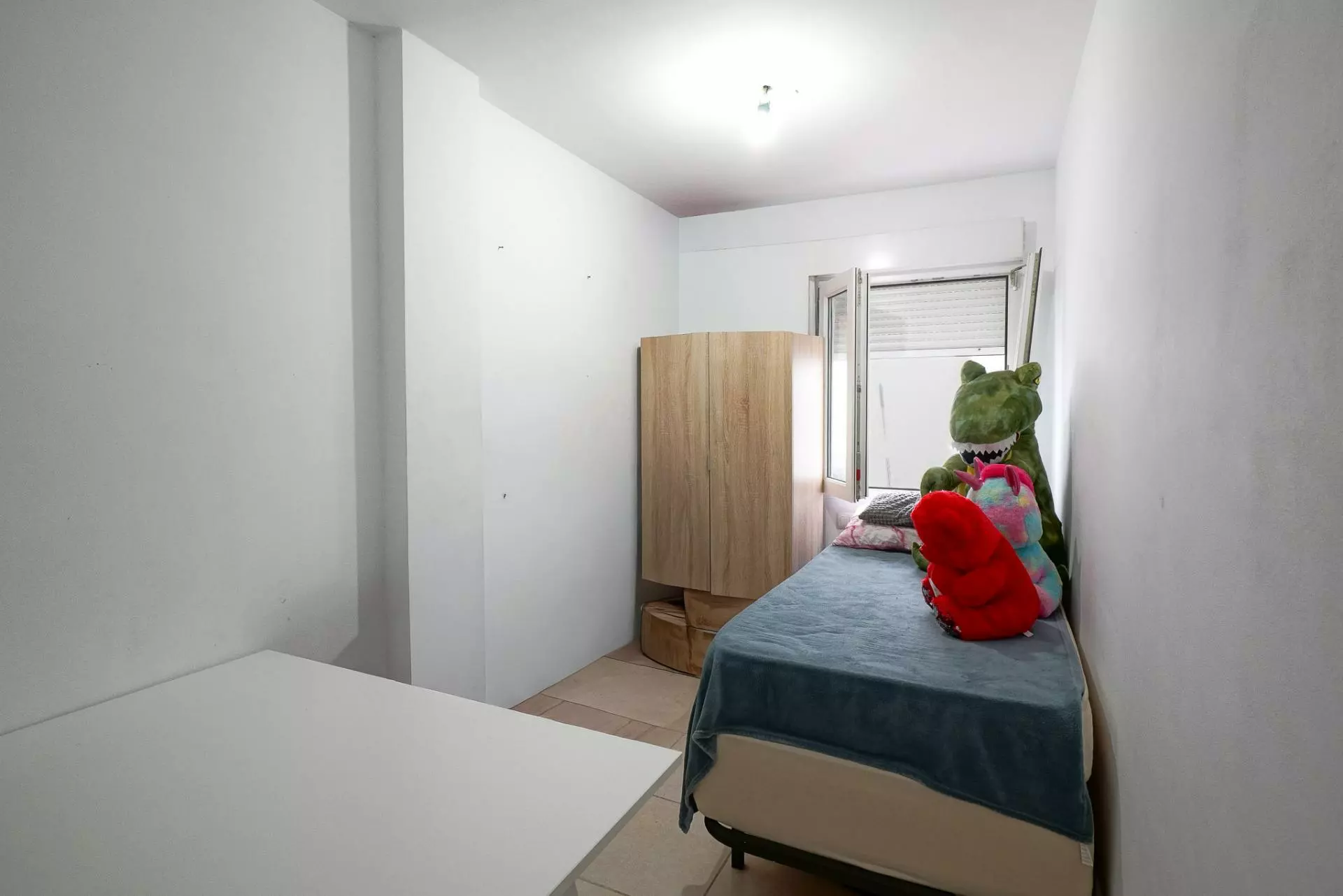 3-bedroom Apartment In Teulada, Spain (119 M²)
