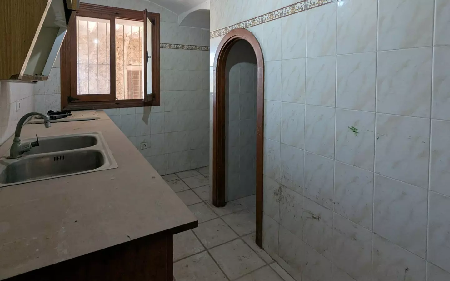 2-bedroom Country House In Teulada, Spain (328 M²)