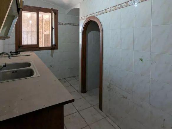 2-bedroom Country House In Teulada, Spain (328 M²)
