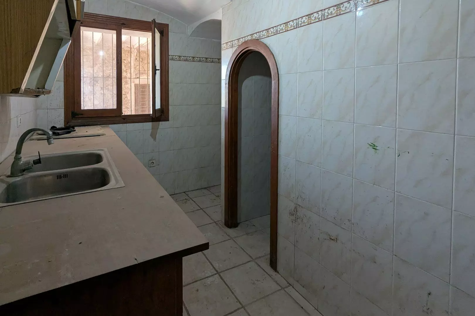 2-6-e58307 2-bedroom Country House In Teulada, Spain (328 M²)