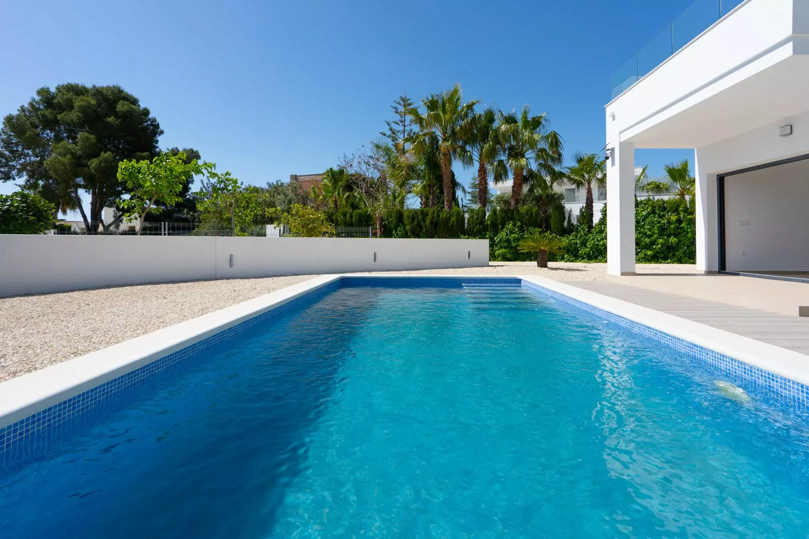 3-bedroom Villa In Benissa, Spain (202 M²)