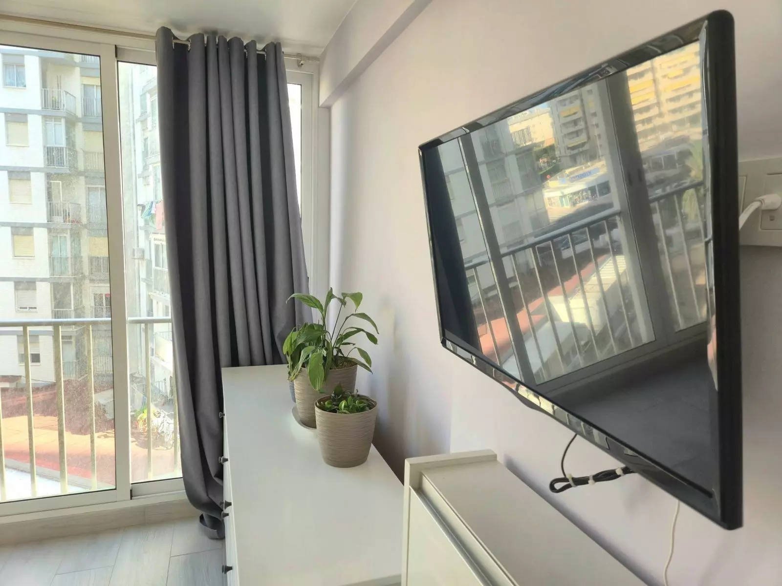 2-6-e8af89 2-bedroom Flat In Calpe, Spain (80 M²)