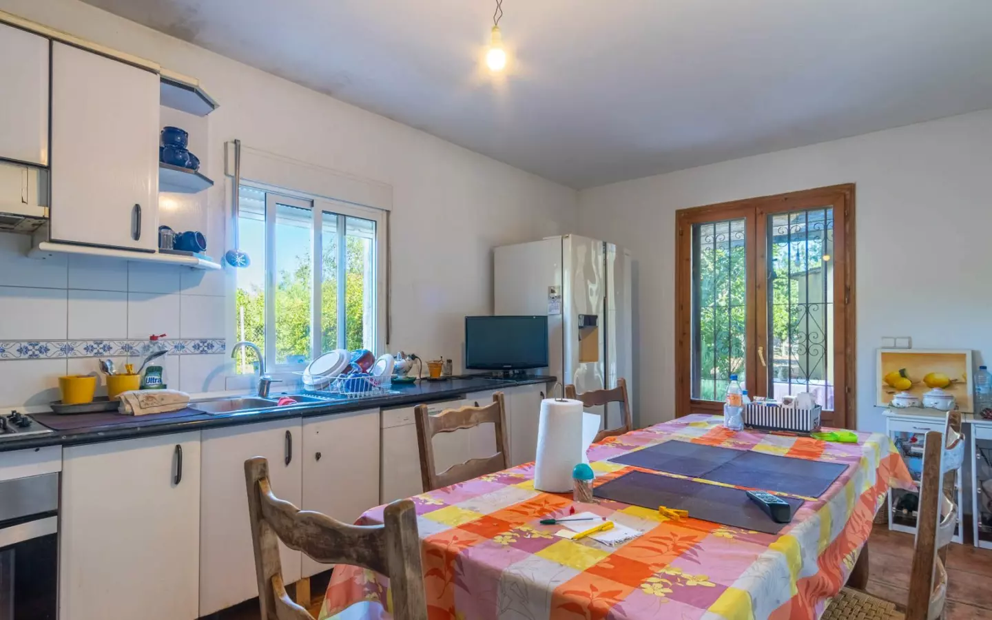 6-bedroom Villa In Pedreguer, Spain (361 M²)
