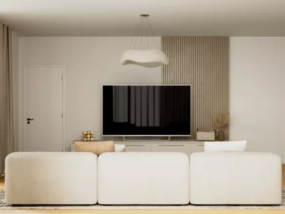 3-bedroom Villa In Alcalali, Spain (311 M²)