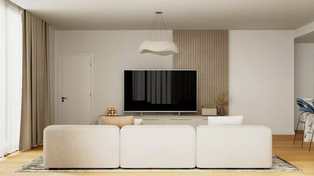 3-bedroom Villa In Alcalali, Spain (311 M²)