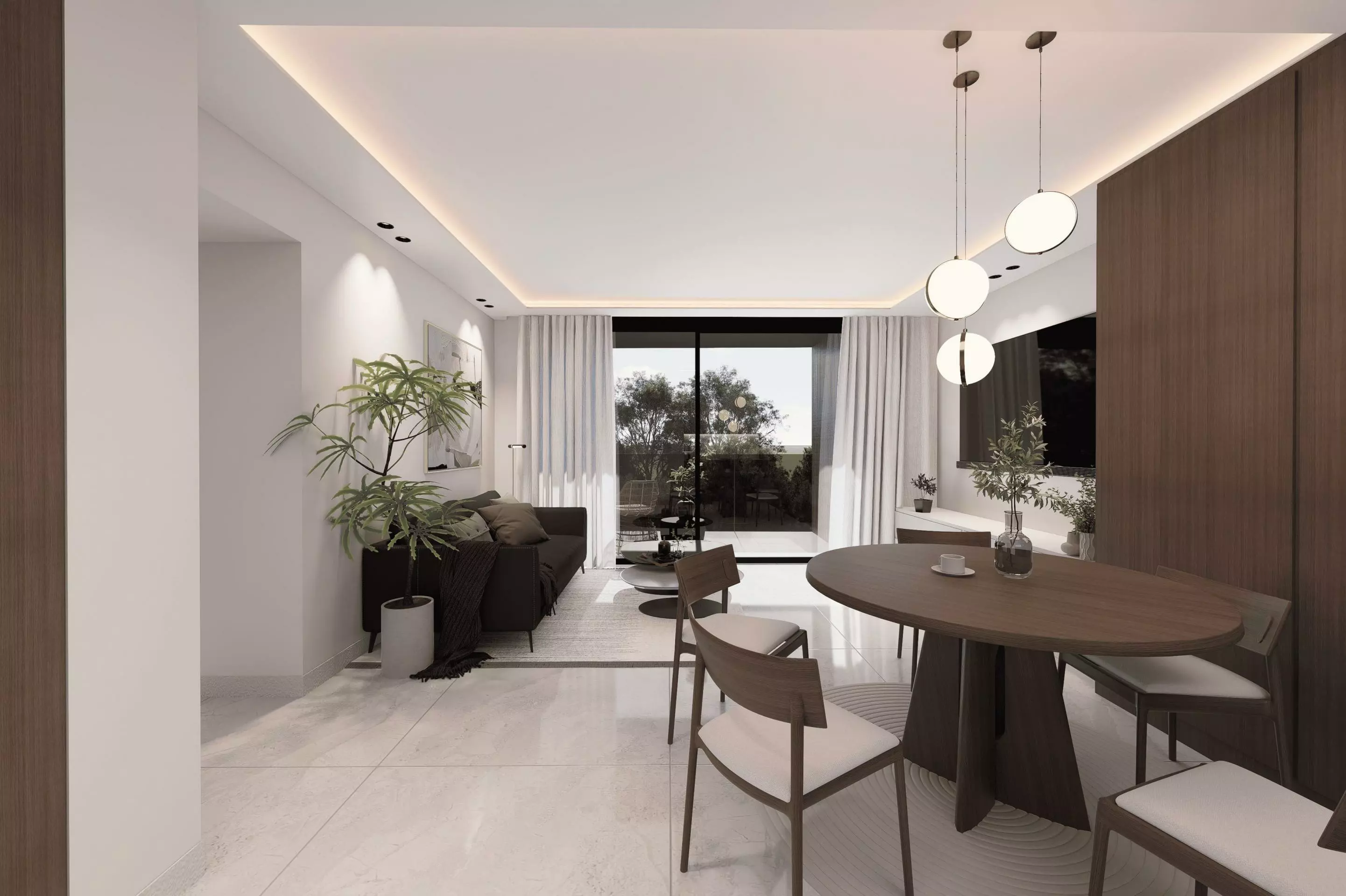 2-bedroom Apartment In Guardamar Del Segura, Spain (100 M²)
