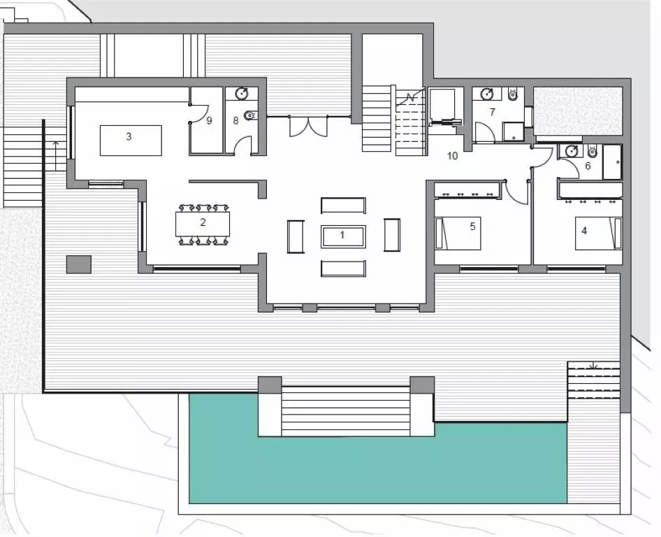 5-bedroom Villa In Jávea – Xàbia, Spain (739 M²)