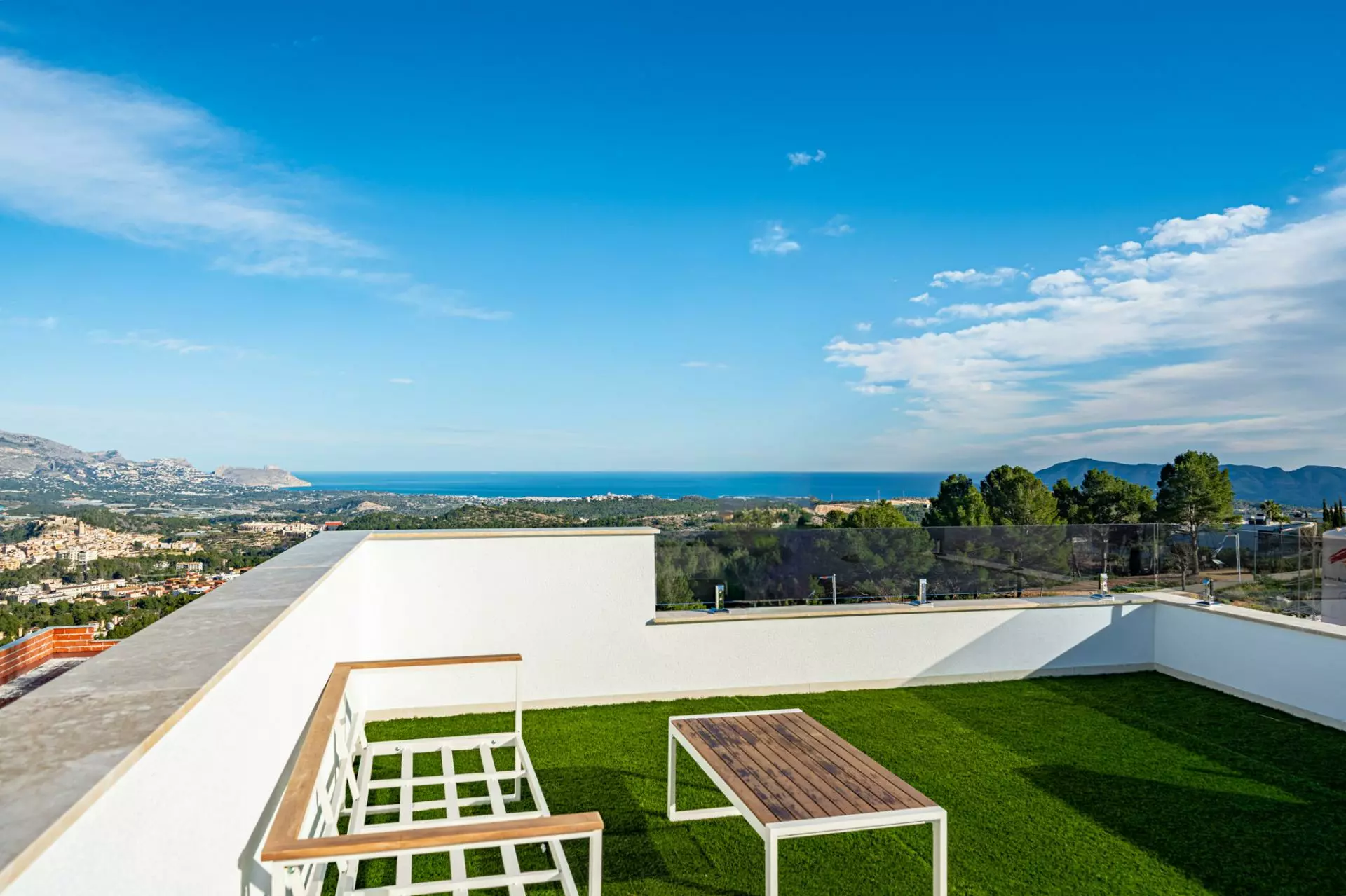 2-6-fdc780 3-bedroom Villa In Polop, Spain (136 M²)