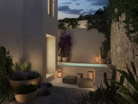 4-bedroom Villa In Benissa, Spain (300 M²)