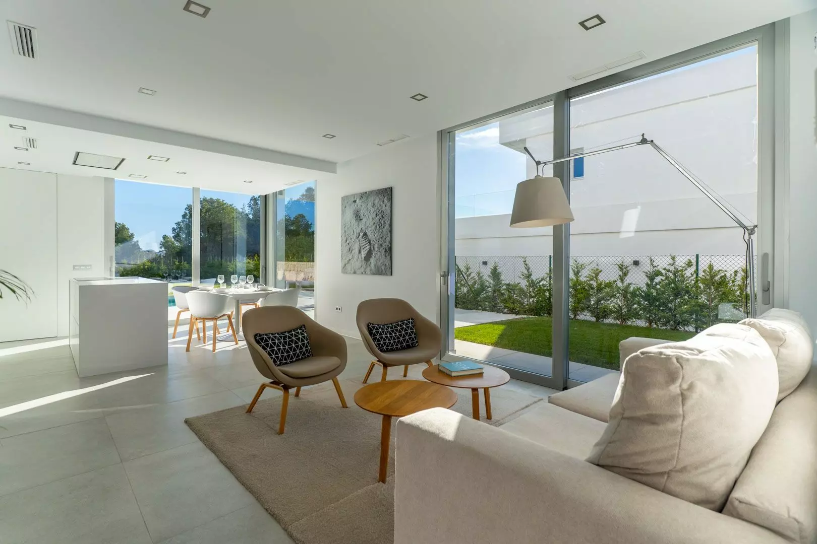 2-7-0956c9 3-bedroom Villa In Finestrat, Spain (230 M²)