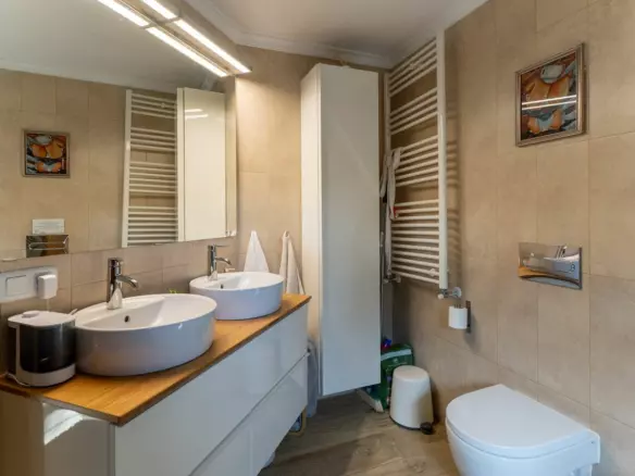 4-bedroom Villa In Denia, Spain (126 M²)