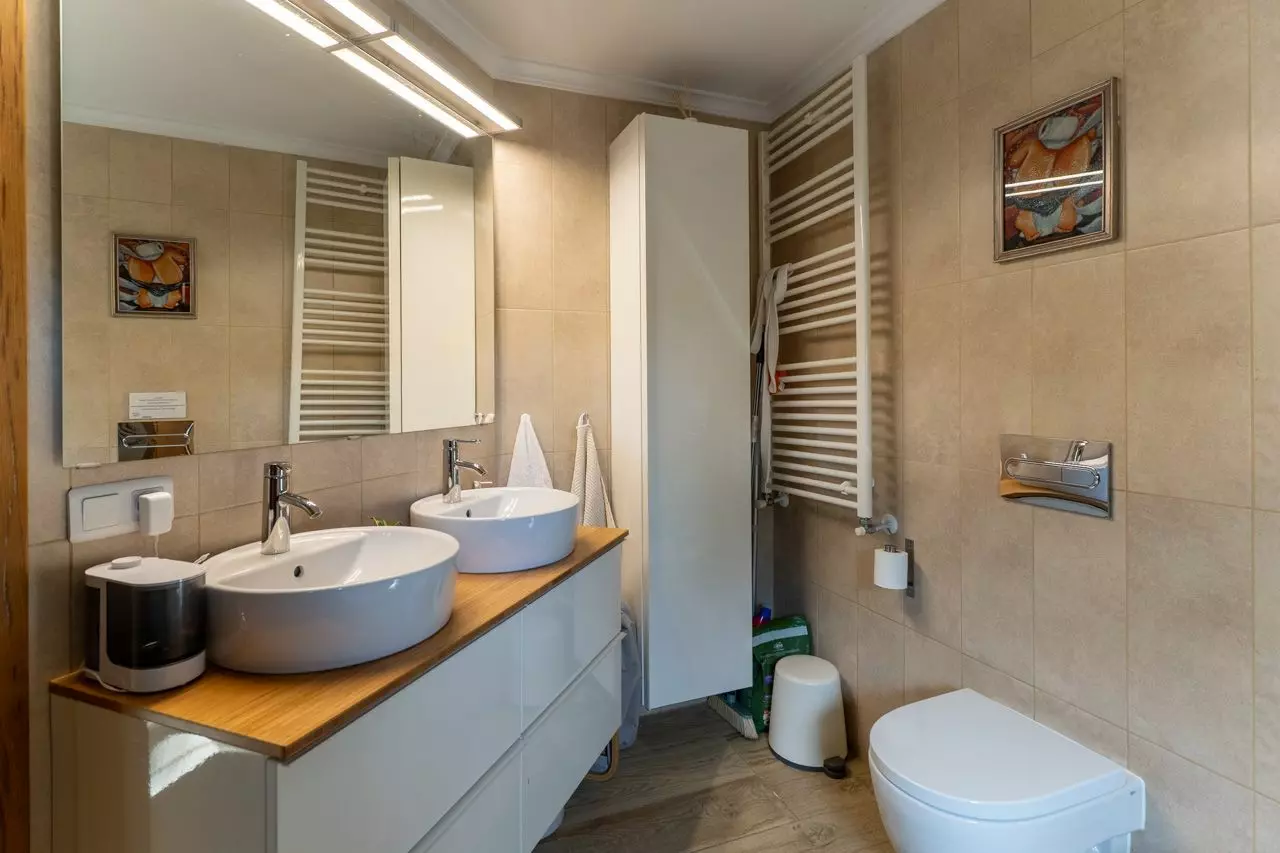 4-bedroom Villa In Denia, Spain (126 M²)