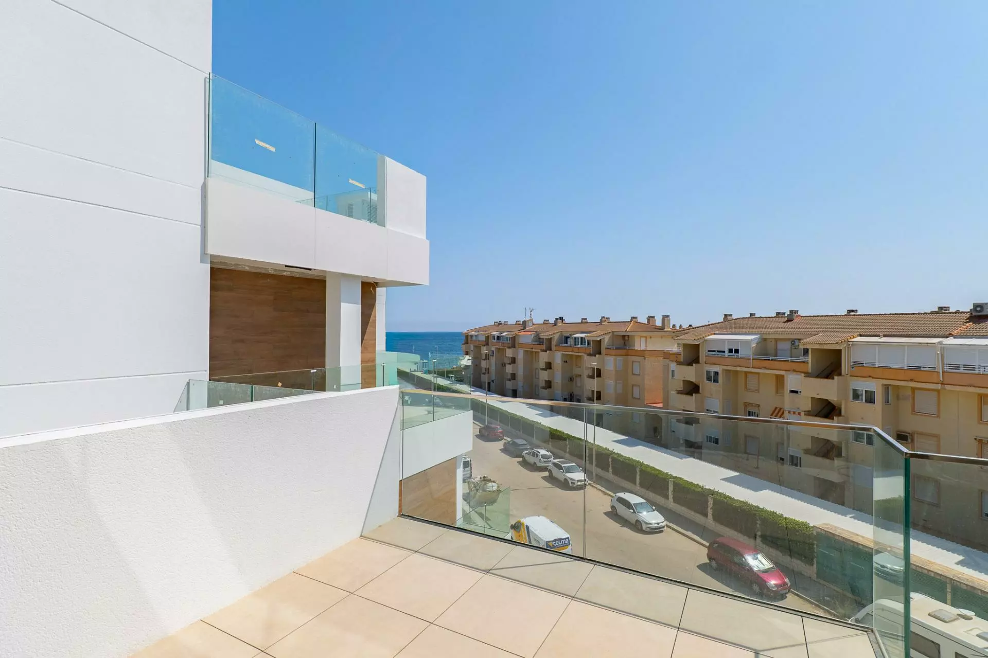 3-bedroom Apartment In Denia, Spain (102 M²)