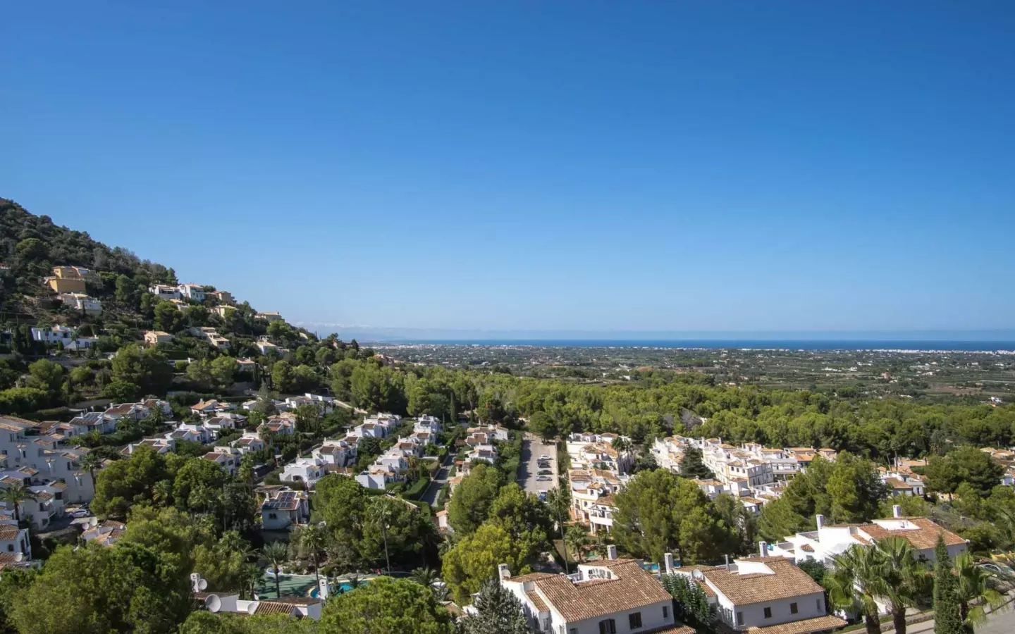 3-bedroom Apartment In Pedreguer, Spain (310 M²)
