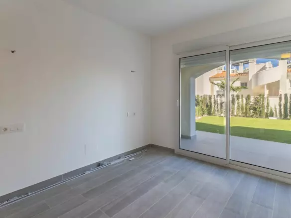 2-bedroom Apartment In Denia, Spain (88 M²)
