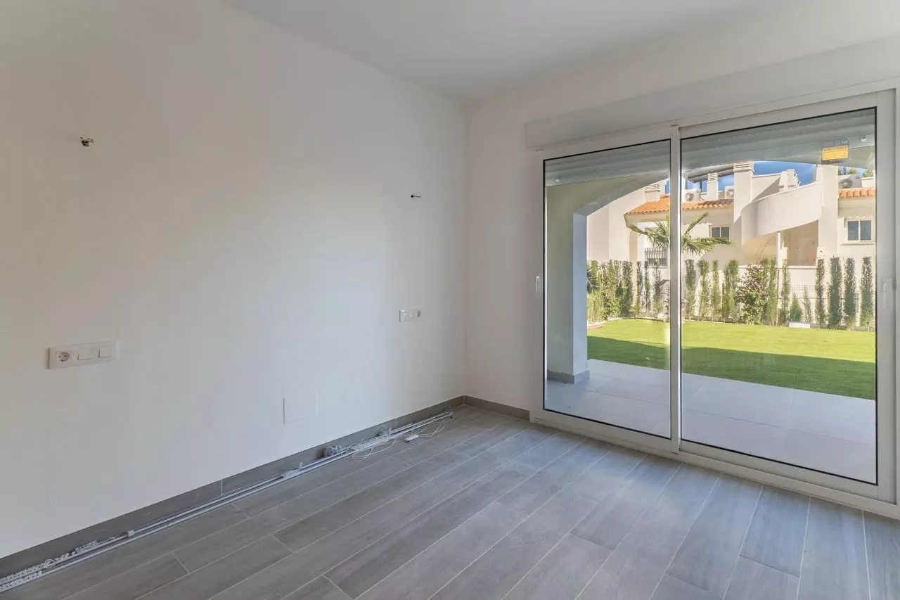 2-bedroom Apartment In Denia, Spain (88 M²)