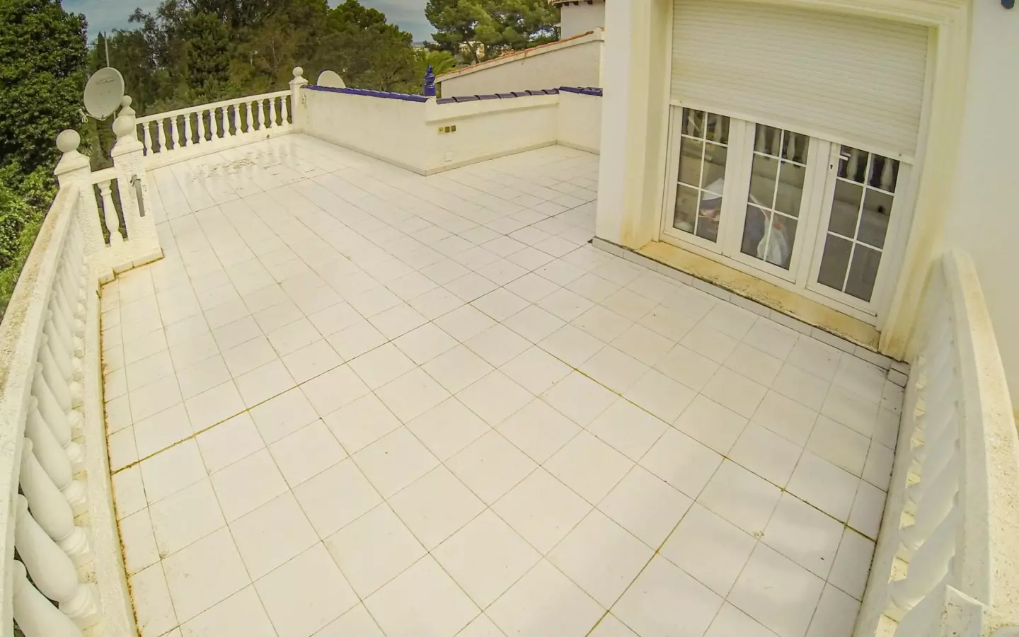 6-bedroom Villa In Denia, Spain (411 M²)