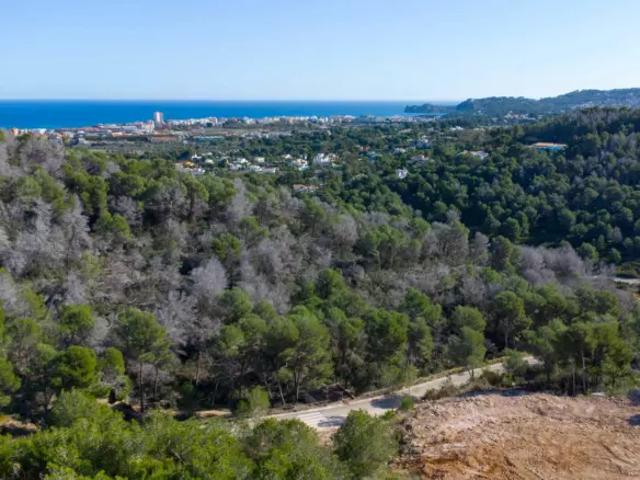 3-bedroom Villa In Jávea – Xàbia, Spain (300 M²)