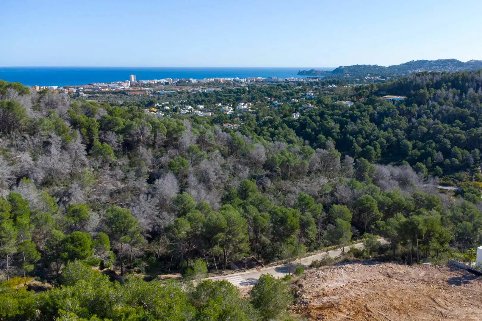 3-bedroom Villa In Jávea – Xàbia, Spain (300 M²)