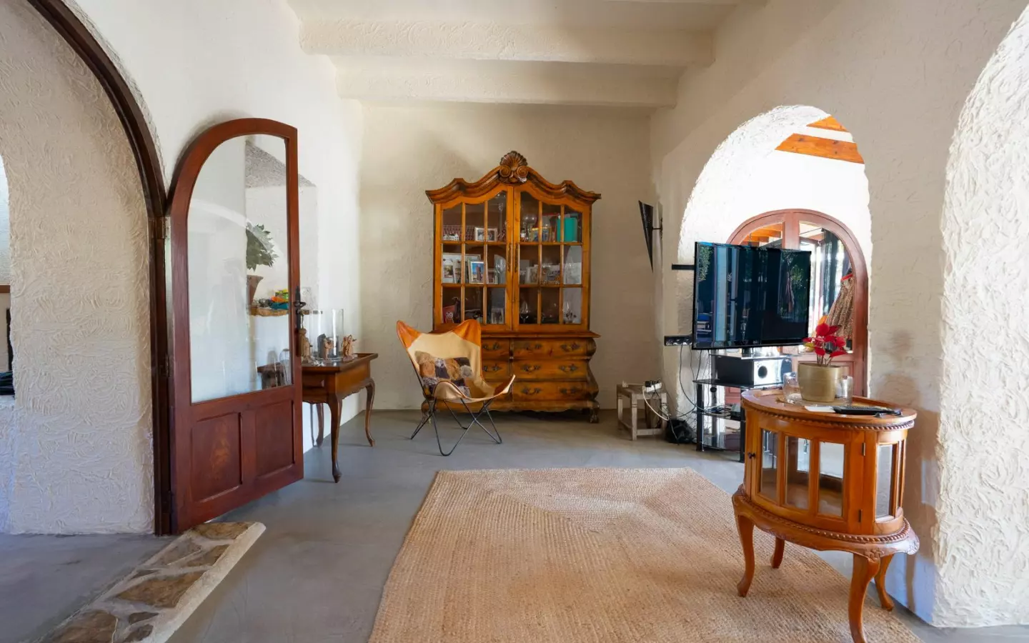 4-bedroom Villa In Jávea – Xàbia, Spain (346 M²)
