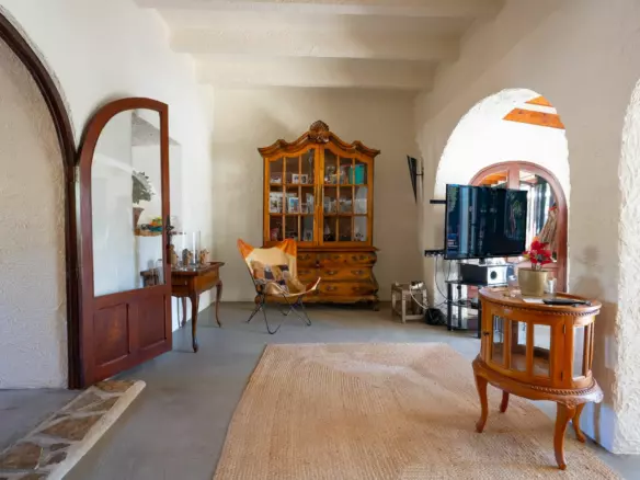 4-bedroom Villa In Jávea – Xàbia, Spain (346 M²)
