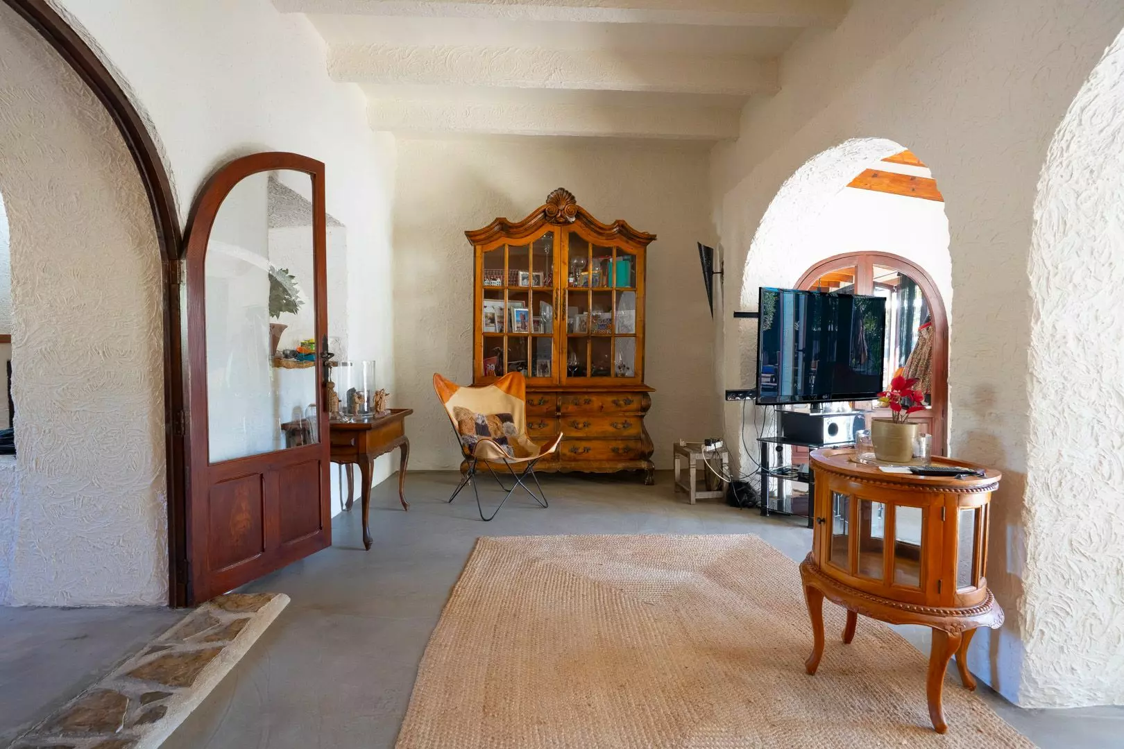 4-bedroom Villa In Jávea – Xàbia, Spain (346 M²)