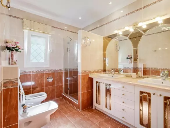 4-bedroom Villa In Benissa, Spain (370 M²)
