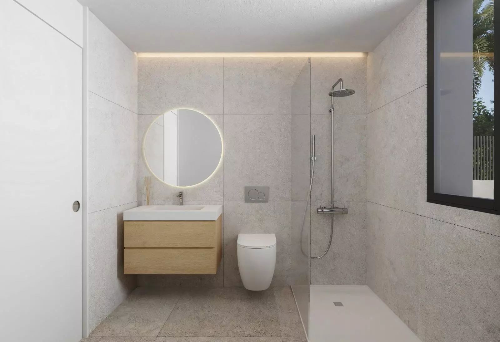 3-bedroom Villa In Alcalali, Spain (198 M²)
