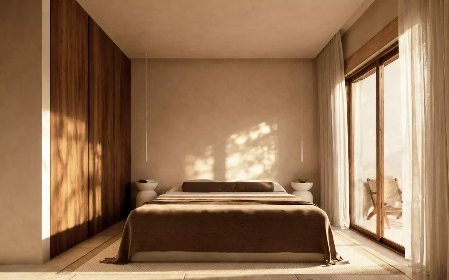 3-bedroom Villa In Benissa, Spain (423 M²)
