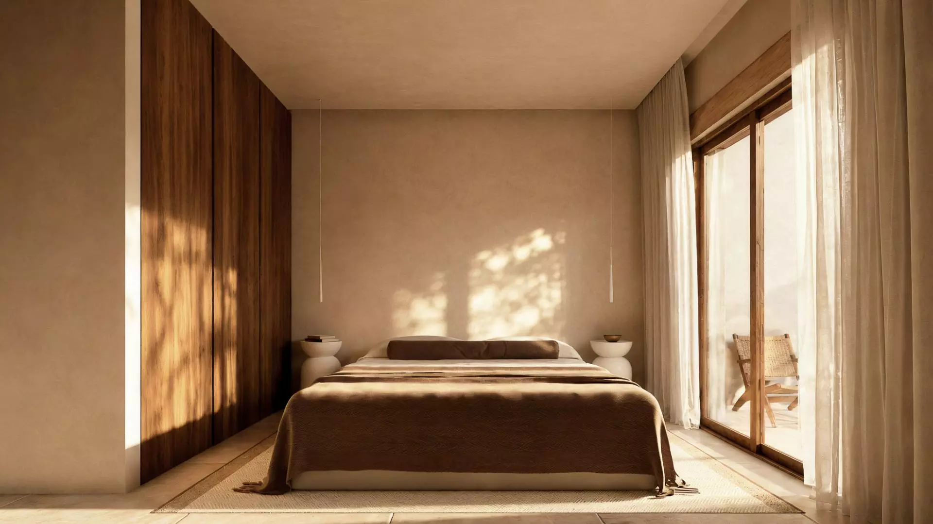 3-bedroom Villa In Benissa, Spain (423 M²)