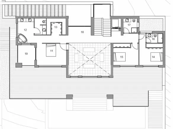 5-bedroom Villa In Jávea – Xàbia, Spain (739 M²)