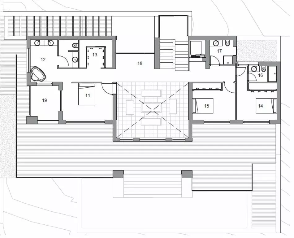 5-bedroom Villa In Jávea – Xàbia, Spain (739 M²)