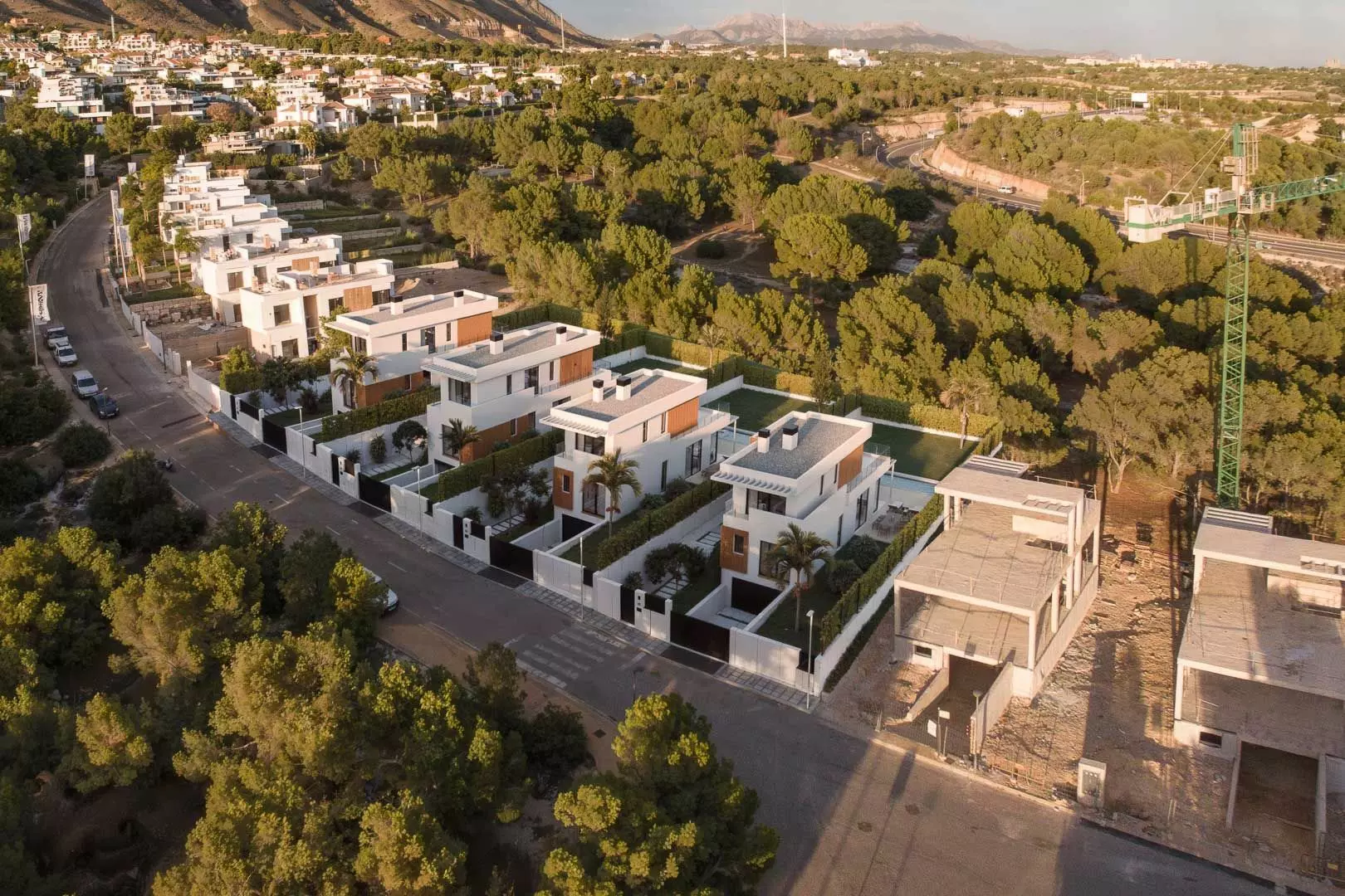 2-7-4c8cf9 3-bedroom Villa In Finestrat, Spain (270 M²)