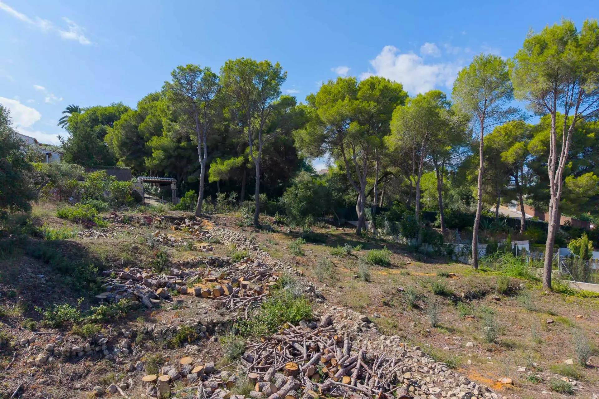 2-7-4c8f92 Plot In Jávea – Xàbia, Spain (2.300 M² Plot)