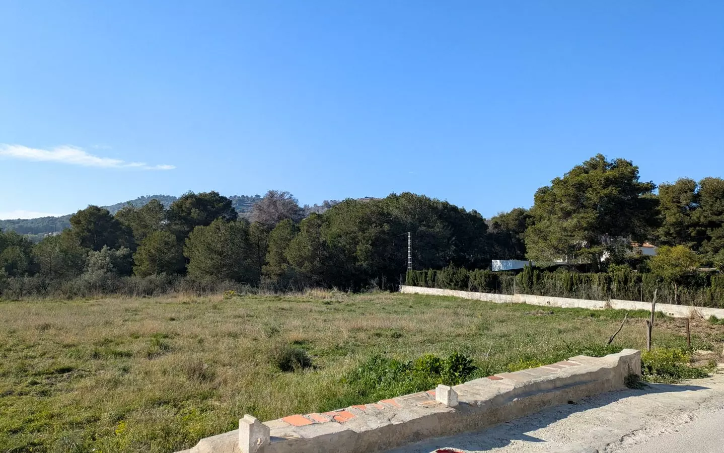 Villa In Jávea – Xàbia, Spain (200 M²)