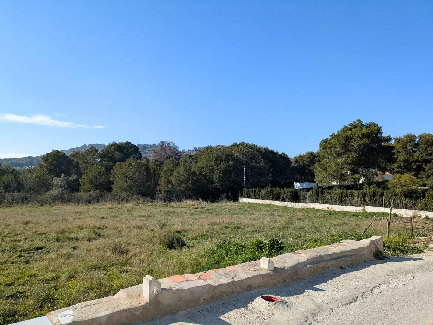 Villa In Jávea – Xàbia, Spain (200 M²)