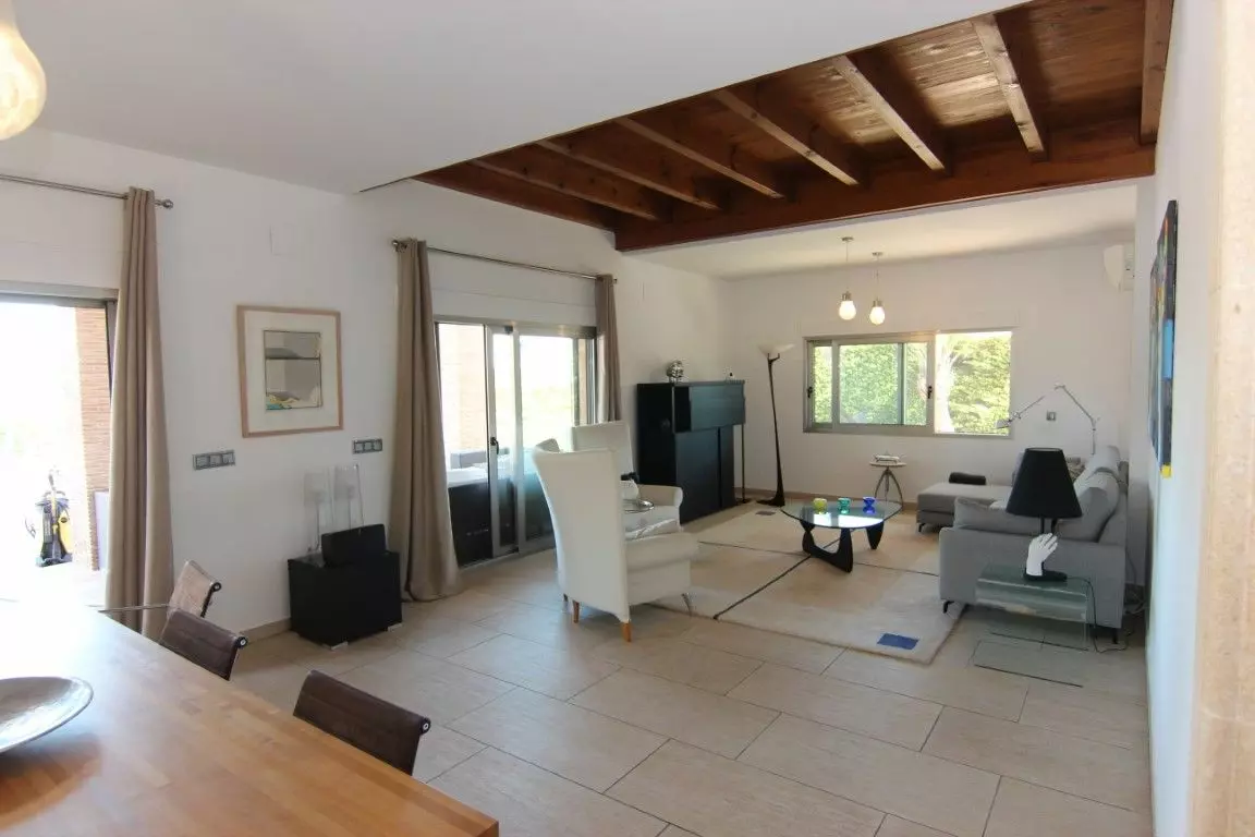5-bedroom Villa In Jávea – Xàbia, Spain (450 M²)