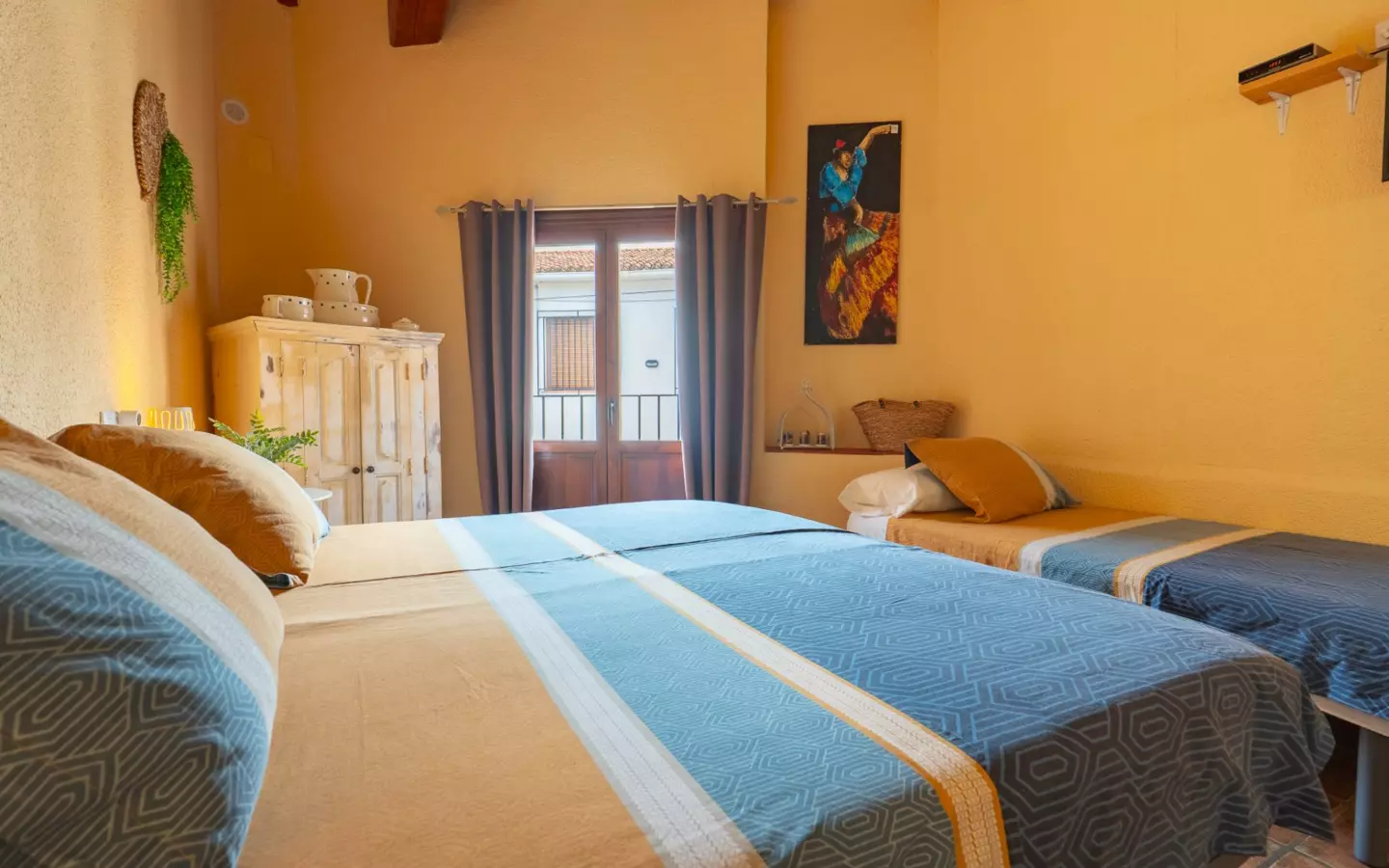 6-bedroom Commercial Unit In Sagra, Spain (426 M²)