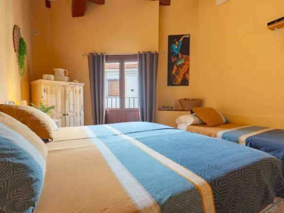 6-bedroom Commercial Unit In Sagra, Spain (426 M²)