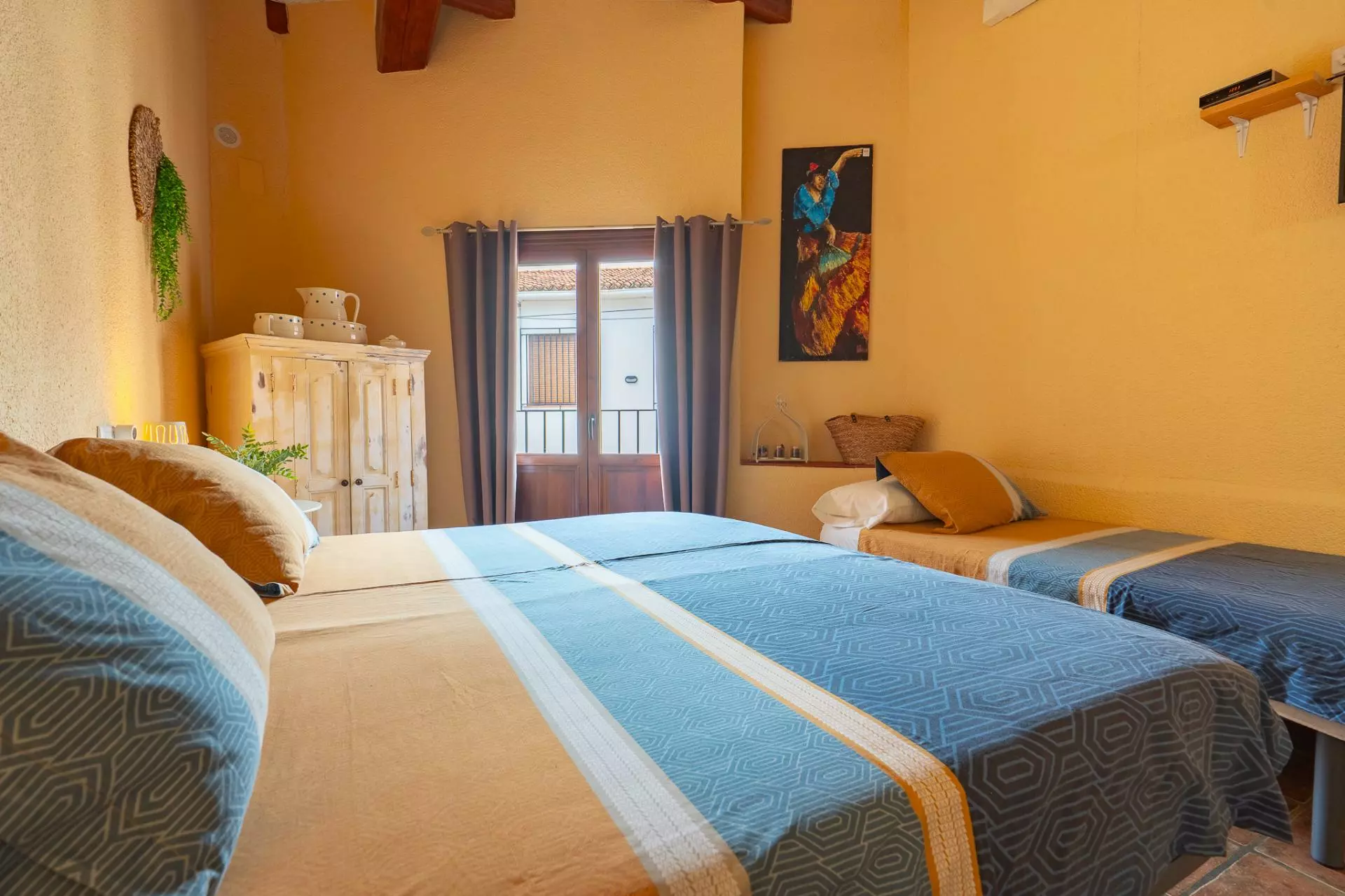 6-bedroom Commercial Unit In Sagra, Spain (426 M²)