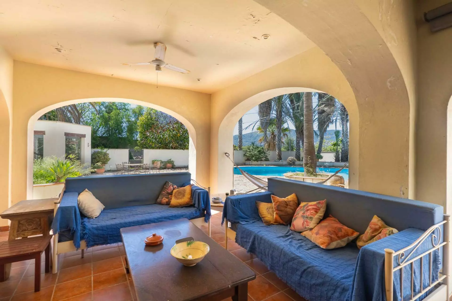 2-7-5ad81f 5-bedroom Villa In Ondara, Spain (1.025 M²)